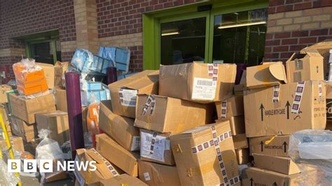 Strangeways raids: Fake designer goods worth £500m seized